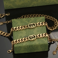 Gucci Necklaces